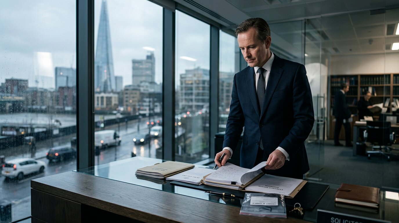 7 Reliable Drug Driving Solicitors In The United Kingdom