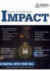 IMPACT 10 - Innovation cover